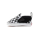 Bestel de Vans Infant SLIP-ON V CRIB BABYSCHOENTJES (0-1 JAAR) veilig, gemakkelijk en snel bij Revert 95. Check onze website voor de gehele Vans collectie.