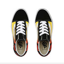 Bestel de Vans FLAME OLD SKOOL KINDERSCHOENEN 4-8 JAAR veilig, gemakkelijk en snel bij Revert 95. Check onze website voor de gehele Vans collectie.