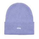Bestel de Obey Karma beanie veilig, gemakkelijk en snel bij Revert 95. Check onze website voor de gehele Obey collectie, of kom gezellig langs bij onze winkel in Haarlem.