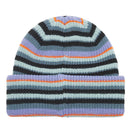 Bestel de Obey Charlie stripe beanie veilig, gemakkelijk en snel bij Revert 95. Check onze website voor de gehele Obey collectie, of kom gezellig langs bij onze winkel in Haarlem.