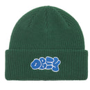 Bestel de Obey Avail beanie veilig, gemakkelijk en snel bij Revert 95. Check onze website voor de gehele Obey collectie, of kom gezellig langs bij onze winkel in Haarlem.