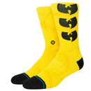 Bestel de Stance ENTER THE WU sokken veilig, gemakkelijk en snel bij Revert 95. Check onze website voor de gehele Stance collectie, of kom gezellig langs bij onze winkel in Haarlem.