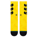 Bestel de Stance ENTER THE WU sokken veilig, gemakkelijk en snel bij Revert 95. Check onze website voor de gehele Stance collectie, of kom gezellig langs bij onze winkel in Haarlem.