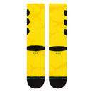 Bestel de Stance ENTER THE WU sokken veilig, gemakkelijk en snel bij Revert 95. Check onze website voor de gehele Stance collectie, of kom gezellig langs bij onze winkel in Haarlem.