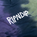 Bestel de Ripndip Rubber Logo Hoodie veilig, gemakkelijk en snel bij Revert 95. Check onze website voor de gehele Ripndip collectie, of kom gezellig langs bij onze winkel in Haarlem.