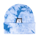 Bestel de Ripndip Lord Nermal Patch Beanie Navy Lightning Wash veilig, gemakkelijk en snel bij Revert 95. Check onze website voor de gehele Ripndip collectie, of kom gezellig langs bij onze winkel in Haarlem.