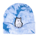 Bestel de Ripndip Lord Nermal Patch Beanie Navy Lightning Wash veilig, gemakkelijk en snel bij Revert 95. Check onze website voor de gehele Ripndip collectie, of kom gezellig langs bij onze winkel in Haarlem.