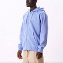 Bestel de Obey tab zip hood veilig, gemakkelijk en snel bij Revert 95. Check onze website voor de gehele Obey collectie.