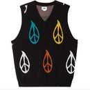 Bestel de Obey Peaced sweater vest veilig, gemakkelijk en snel bij Revert 95. Check onze website voor de gehele Obey collectie, of kom gezellig langs bij onze winkel in Haarlem.