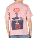 Bestel het obey POST PUNK FLOWER ORGANIC T-SHIRT snel, veilig en gemakkelijk bij Revert 95. Check onze website voor de gehele Obey collectie.
