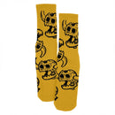 Bestel de Toy Machine MONSTER SKULL SOCK veilig, gemakkelijk en snel bij Revert 95. Check onze website voor de gehele Toy Machine collectie.
