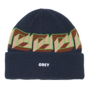 Bestel de Obey Hathoric beanie veilig, gemakkelijk en snel bij Revert 95. Check onze website voor de gehele Obey collectie, of kom gezellig langs bij onze winkel in Haarlem.