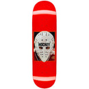 Bestel het Hockey War On Ice Deck veilig, gemakkelijk en snel bij Revert 95. Check onze website voor de gehele Hockey collectie, of kom gezellig langs bij onze winkel in Haarlem.