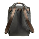 Bestel de Doughnut Macaroon Jungle Series Backpack Olive Army veilig, gemakkelijk en snel bij Revert 95. Check onze website voor de gehele Doughnut collectie, of kom gezellig langs bij onze winkel in Haarlem.