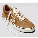 Bestel de Cariuma VVALLELY PRO CAMEL SUEDE CORDURA IVORY LOGO SNEAKER veilig, gemakkelijk en snel bij Revert 95. Check onze website voor de gehele Cariuma collectie, of kom gezellig langs bij onze winkel in Haarlem.