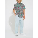 Bestel de Volcom Kids BILLOW DENIM Light Blue veilig, gemakkelijk en snel bij Revert 95. Check onze website voor de gehele Volcom collectie, of kom gezellig langs bij onze winkel in Haarlem.