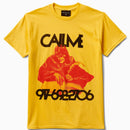 Bestel de Call Me 917 Reaper YLW Tee veilig, gemakkelijk en snel bij Revert 95. Check onze website voor de gehele Call Me 917 collectie, of kom gezellig langs bij onze winkel in Haarlem.