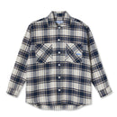 Bestel de Polar skate Co Big Boy Flannel Shirt Navy veilig, gemakkelijk en snel bij Revert 95. Check onze website voor de gehele Polar skate Co collectie, of kom gezellig langs bij onze winkel in Haarlem.