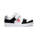 Bestel de DC Shoes MANTECA 4 V B SHOE BLACK/WHITE/RED veilig, gemakkelijk en snel bij Revert 95. Check onze website voor de gehele DC Shoes collectie, of kom gezellig langs bij onze winkel in Haarlem.