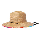 Bestel de Brixton MESSER SUN HAT TAN/ACID TIE DYE veilig, gemakkelijk en snel bij Revert 95. Check onze website voor de gehele Brixton collectie, of kom gezellig langs bij onze winkel in Haarlem.