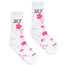 Bestel de Sumibu White Kata Sakura Socks veilig, gemakkelijk en snel bij Revert 95. Check onze website voor de gehele Sumibu collectie, of kom gezellig langs bij onze winkel in Haarlem.