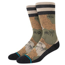 Bestel de Stance HIDDEN PALM veilig, gemakkelijk en snel bij Revert 95. Check onze website voor de gehele Stance collectie, of kom gezellig langs bij onze winkel in Haarlem.