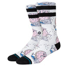 Bestel de Stance CRUZIN FOR A BRUZIN veilig, gemakkelijk en snel bij Revert 95. Check onze website voor de gehele Stance collectie, of kom gezellig langs bij onze winkel in Haarlem.