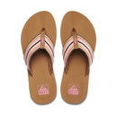 Bestel de Reef REEF SPRING WOVEN SMOOTHIE STRIPE veilig, gemakkelijk en snel bij Revert 95. Check onze website voor de gehele Reef collectie, of kom gezellig langs bij onze winkel in Haarlem.