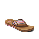 Bestel de Reef REEF SPRING WOVEN SMOOTHIE STRIPE veilig, gemakkelijk en snel bij Revert 95. Check onze website voor de gehele Reef collectie, of kom gezellig langs bij onze winkel in Haarlem.