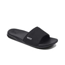 Bestel de Reef REEF ONE SLIDE BLACK veilig, gemakkelijk en snel bij Revert 95. Check onze website voor de gehele Reef collectie, of kom gezellig langs bij onze winkel in Haarlem.