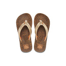 Bestel de Reef KIDS AHI WILD veilig, gemakkelijk en snel bij Revert 95. Check onze website voor de gehele Reef collectie, of kom gezellig langs bij onze winkel in Haarlem.