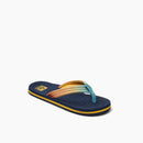 Bestel de Reef KIDS AHI SUN AND OCEAN veilig, gemakkelijk en snel bij Revert 95. Check onze website voor de gehele Reef collectie, of kom gezellig langs bij onze winkel in Haarlem.