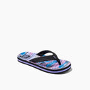 Bestel de Reef KIDS AHI PALM FRONDS veilig, gemakkelijk en snel bij Revert 95. Check onze website voor de gehele Reef collectie, of kom gezellig langs bij onze winkel in Haarlem.