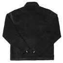 Bestel het Former SYNOPTIC CORD JACKET BLACK veilig, gemakkelijk en snel bij Revert 95. Check onze website voor de gehele Former collectie, of kom gezellig langs bij onze winkel in Haarlem.