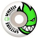 Spitfire Bighead Wheels 99D groen 53mm
