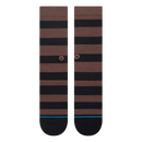 Stance DRAFT CREW sokken voorkant plat