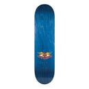 Toy Machine SKETCHY MONSTER voorkant skateboard deck Revert95.com