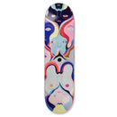 Uma Land Sleds Uma Colman Evan Smitch achterzijde skateboard