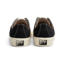 Last Resort AB Lo Canvas Dancer Black White Revert 95