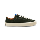 Last Resort AB VM003 Lo Suede Olive White Revert 95