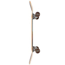 Hybrid Foundation Shakedown 34