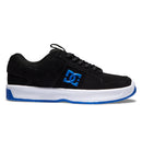 Bestel de DC Shoes LYNX ZERO S Black Royal veilig, gemakkelijk en snel bij Revert 95. Check onze website voor de gehele DC Shoes collectie, of kom gezellig langs bij onze winkel in Haarlem.