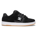 Bestel de DC Shoes MANTECA 4 S  SHOE BLACK WHITE GUM veilig, gemakkelijk en snel bij Revert 95. Check onze website voor de gehele DC Shoes collectie, of kom gezellig langs bij onze winkel in Haarlem.
