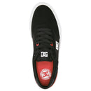 Bestel de DC Shoes TEKNIC S  SHOE Black White veilig, gemakkelijk en snel bij Revert 95. Check onze website voor de gehele DC Shoes collectie, of kom gezellig langs bij onze winkel in Haarlem.
