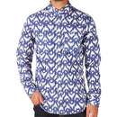 Hanif L/S Woven