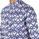 Hanif L/S Woven