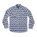 Hanif L/S Woven