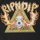 Inferno Coach Jacket