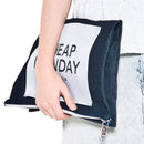 CM Patch Bag