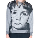 Shot Sweat Cry Baby